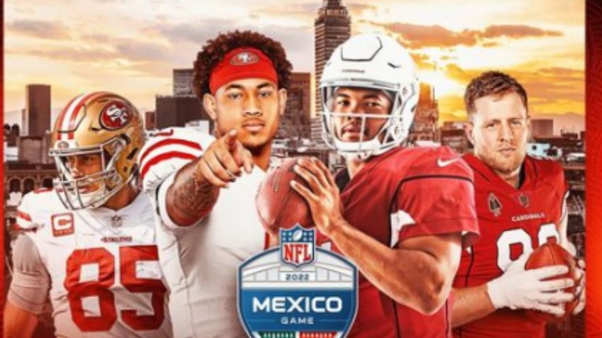NFL en México: ¿Qué banco tendrá la preventa de boletos para el Estadio Azteca?