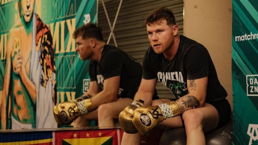 Canelo Álvarez: ¿Puede perder ante Golovkin por tomar la pelea personal?