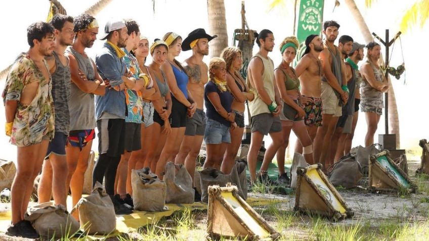 Survivor México: Regresa ODIADA ex participante. ¿Es de la Segunda Temporada?