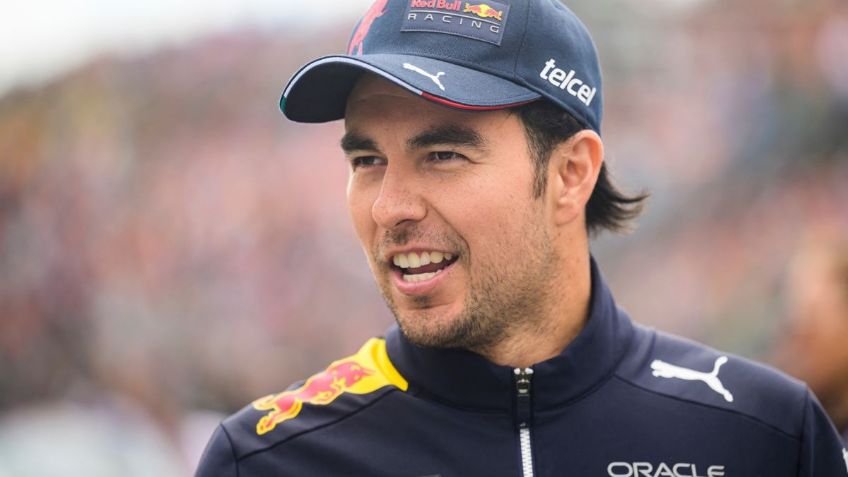 Checo Pérez, ¿regañado en Red Bull? De esto hablaron en una cena privada