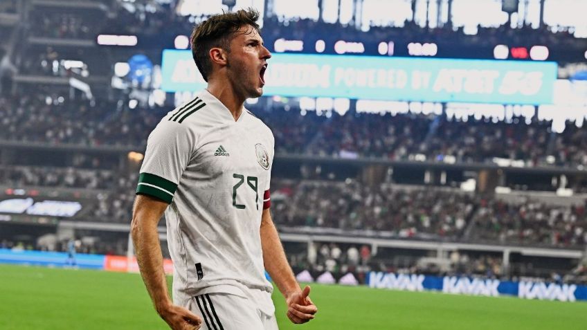 El americanista que ayudó a Chaquito Giménez a llegar al Feyenoord