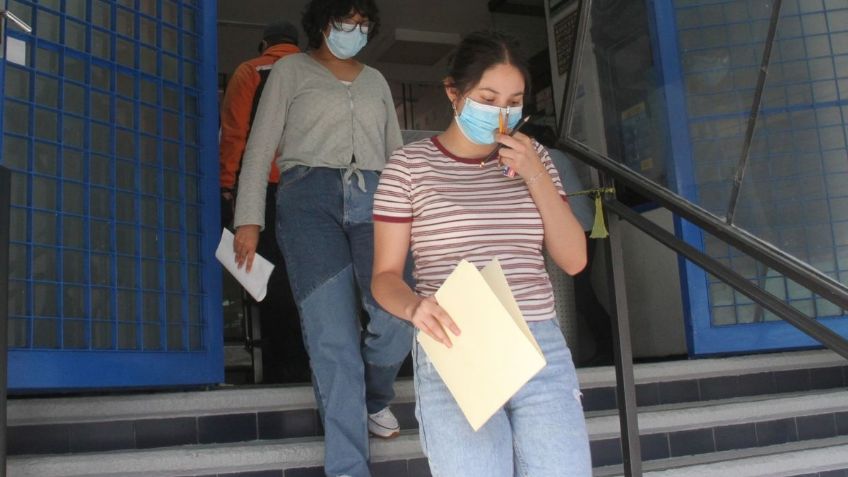 SEP: 390 carreras disponibles por si te quedaste sin lugar en la Universidad