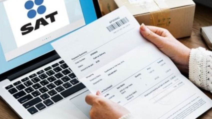 SAT: ¿Qué es la Carta de Invitación y qué hacer si te llega?