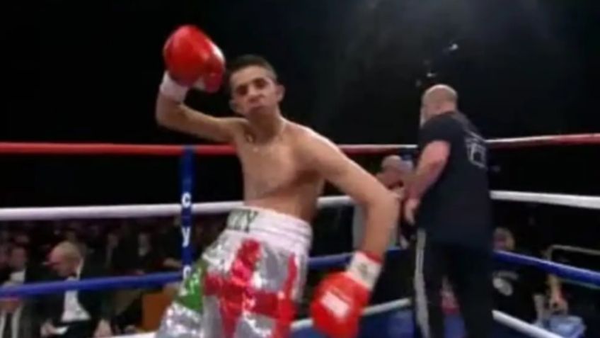 5 boxeadores que recibieron Karma inmediato por arrogantes (VIDEO)