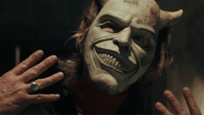 El Teléfono Negro, la terrible HISTORIA REAL detrás de la mejor película de terror del 2022