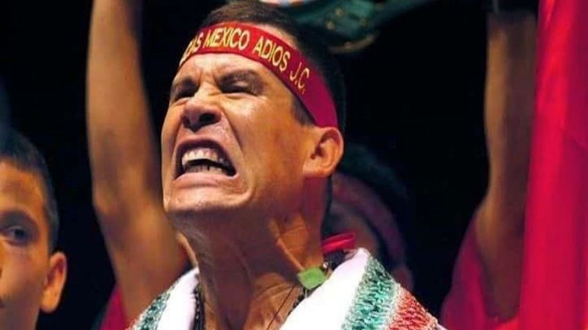 Julio César Chávez y el día que burló un secuestro ¿Cuánto pedirían de rescate?