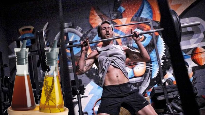 ¿Qué pasa si tomo vinagre de manzana en ayunas para bajar de peso?