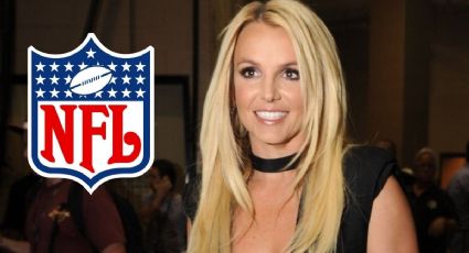 Así sería la participación de Britney Spears en el Super Bowl 2023