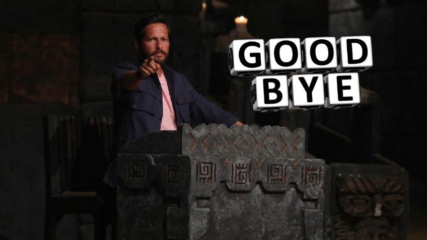 Survivor México: ¿Quiénes son los dos ELIMINADOS en tiempo real?