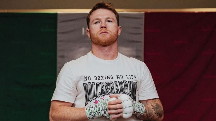 ¿Quiénes serán los próximos rivales de Canelo Álvarez tras Golovkin?