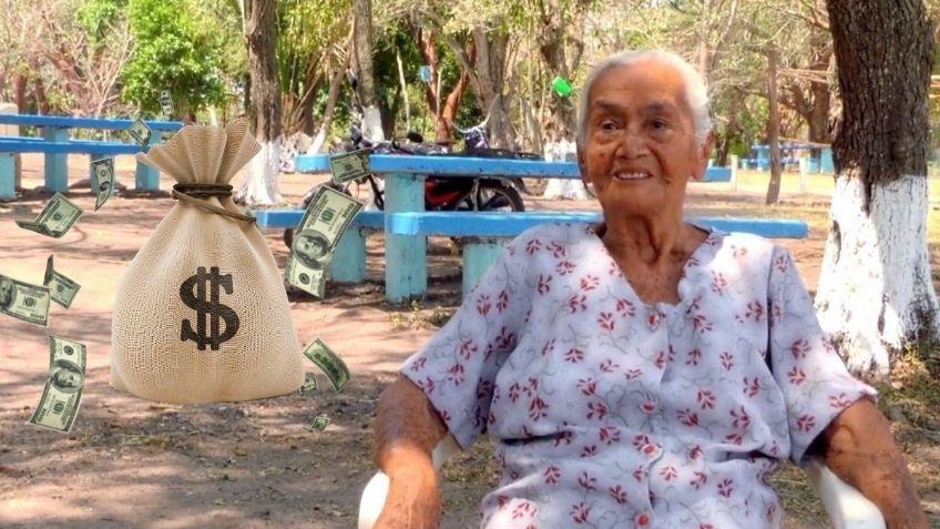 Pensión IMSS e ISSSTE: así beneficia el aumento al salario mínimo