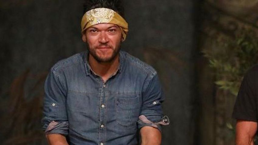 Survivor México: Rogelio revela nuevos detalles de su eliminación