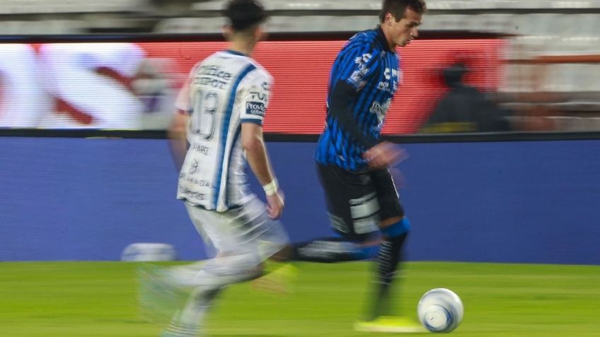 Pronóstico Pachuca vs Querétaro por la Jornada 1 de la Liga MX, Apertura 2022