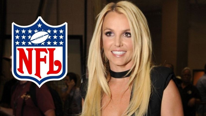 Así sería la participación de Britney Spears en el Super Bowl 2023