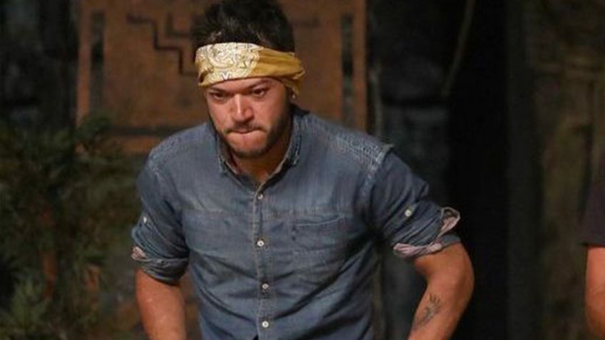 Survivor México: Rogelio revela en exclusiva cómo fue que metió la proteína al reality