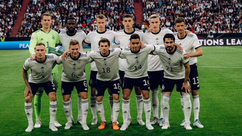 ¿Por qué los alemanes no quieren que su Selección vaya a Qatar 2022?