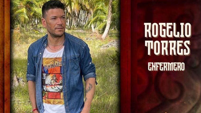 Survivor México: Rogelio revela el otro participante que también metió proteína al reality