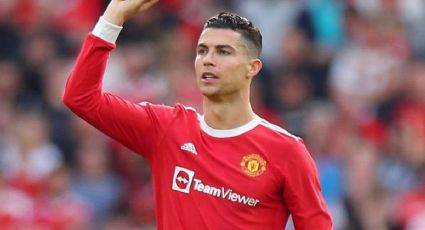 El sacrificio de Cristiano Ronaldo con tal de salir del Manchester United