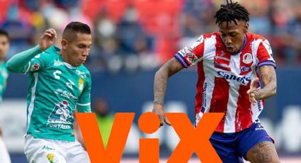 Vix +: ¿Cuánto cuesta y qué juegos de futbol tendrá?