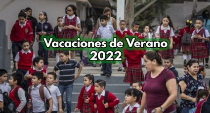 SEP: Curso de Verano en Aprende en Casa por TV; canal y a qué hora ver