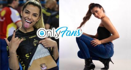 Ella es Key Alves, la estrella de voleibol que la rompe en OnlyFans