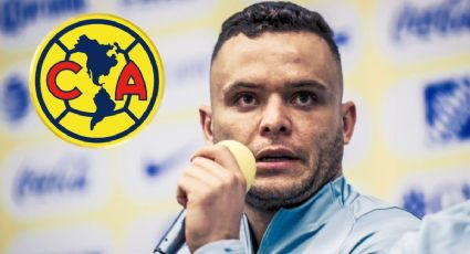 ¿Cuándo debuta Cabecita Rodríguez con el Club América?