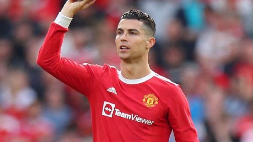 El sacrificio de Cristiano Ronaldo con tal de salir del Manchester United