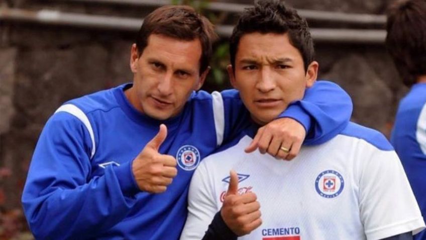 ¿Qué ha sido de César Villaluz desde el golpe de Cruzalta?