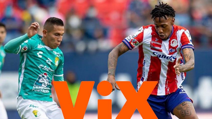 Vix +: ¿Cuánto cuesta y qué juegos de futbol tendrá?