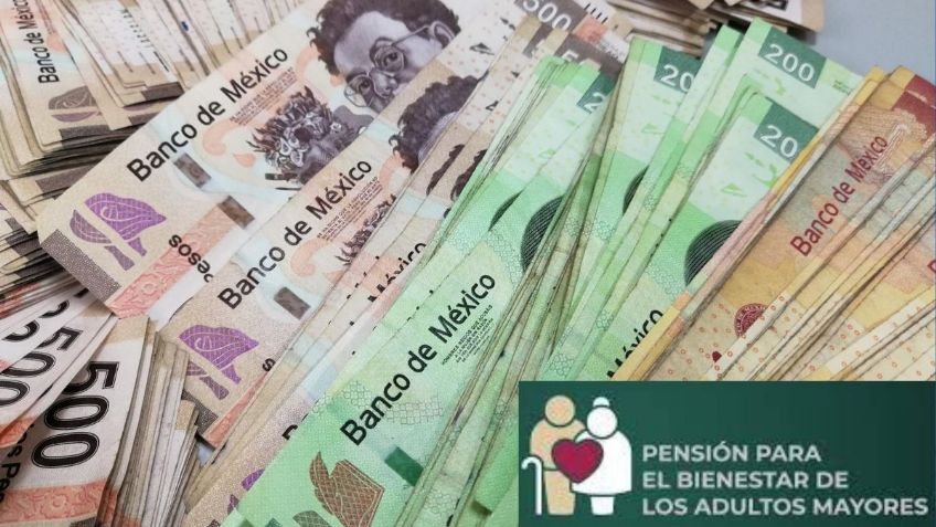 Pensión Bienestar 2022: ¿qué día realizan el próximo pago?