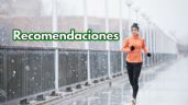 ¿Cuál es el SECRETO para bajar de peso al correr?