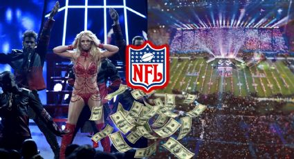 ¿Cuánto cobrará Britney Spears por estar en el Super Bowl 2023?