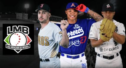 LMB: ¿cómo se jugarían HOY los playoffs?