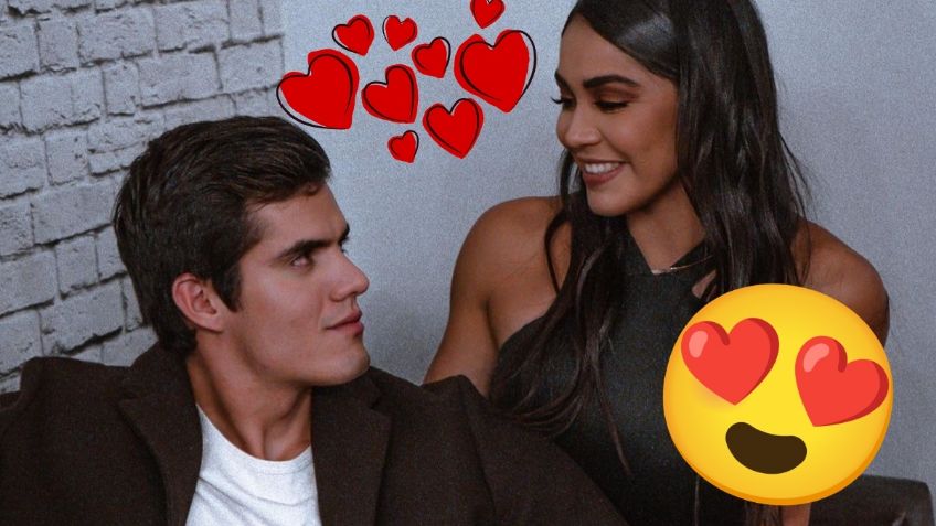 Survivor México: ¿Nueva relación entre dos exparticipantes?