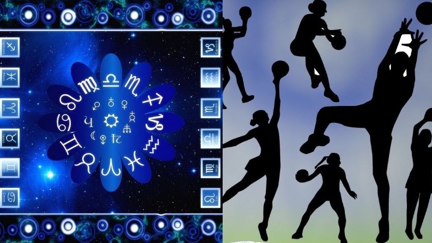 Horóscopo: ¿cuál es el signo zodiacal más deportivo?