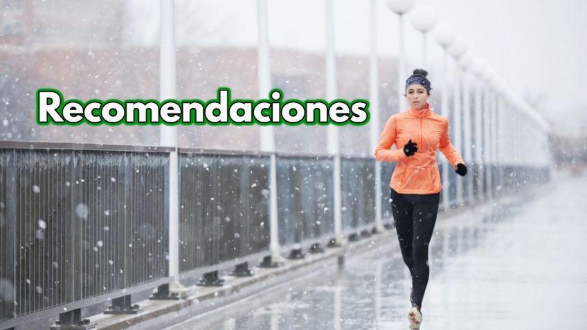 ¿Cuál es el SECRETO para bajar de peso al correr?