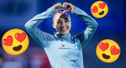 5 fotos de Karen González que demuestran por qué ha desplazado a Norma Palafox