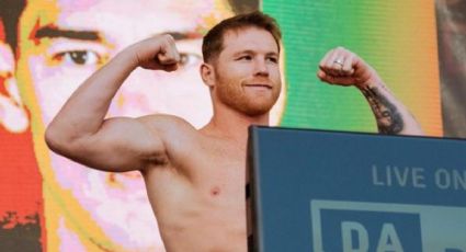 Fue rival de Canelo Álvarez y hoy está destruido por terrible lesión en el ojo