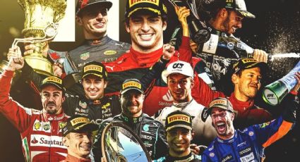 Calendario F1: ¿Cuántos GPs faltan y cuándo son?