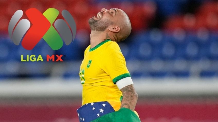 Jugadores que dan más valor a la Liga MX. ¿Dani Alves lo hará con Pumas?