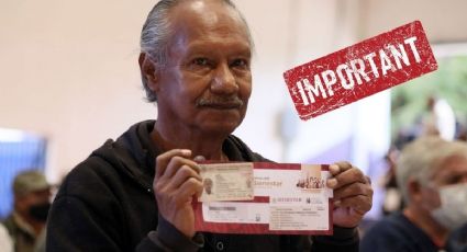 Pensión Bienestar: ¿Qué personas recibirán nuevas TARJETAS hasta el 31 de marzo?