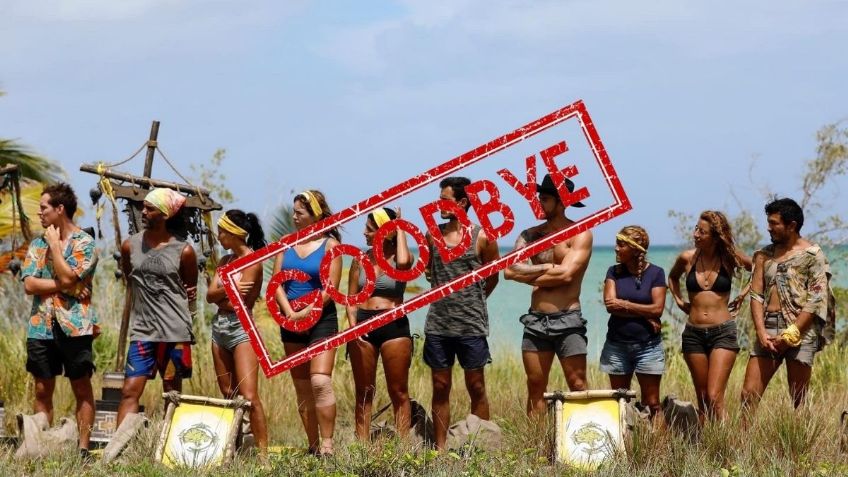 Survivor México: ¿Quién es el ELIMINADO de hoy viernes 8 de julio?