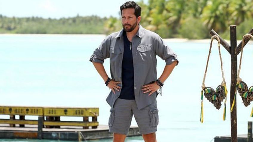 Survivor México: La confesión de Carlos Guerrero tras la polémica de Rogelio y Yusef