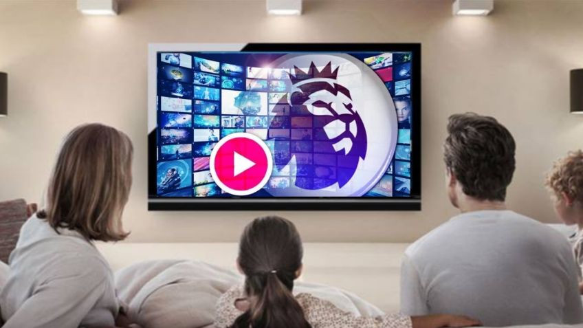 ¿Un Netflix EXCLUSIVO del futbol? Esto es lo que se sabe