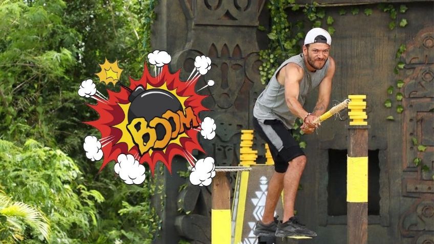 Survivor México: Tras eliminación de Lupita, Rogelio EXPLOTA contra su ex tribu