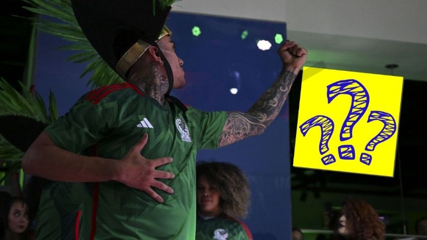 ¿Cuánto cuesta la nueva playera de la Selección Mexicana para Qatar 2022?