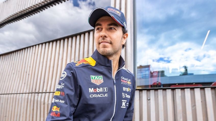 MEMES celebran remontada de Checo Pérez en la Sprint del GP de Austria ¿En qué lugar saldrá?