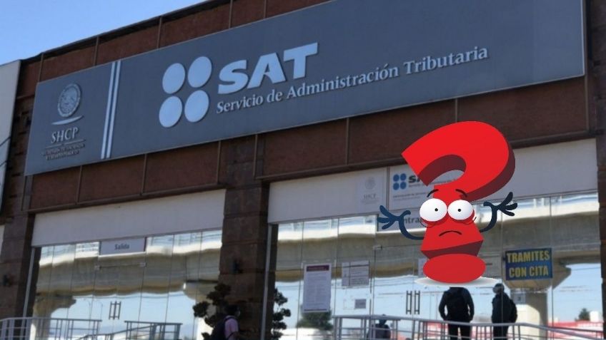 SAT: ¿Cuándo se realiza la DECLARACIÓN ANUAL y qué MULTAS hay si no la haces?
