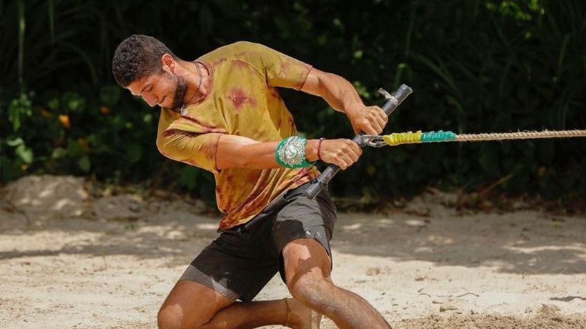 Survivor México: ¡Todos contra Yusef! Ellos serán sus nuevos ENEMIGOS