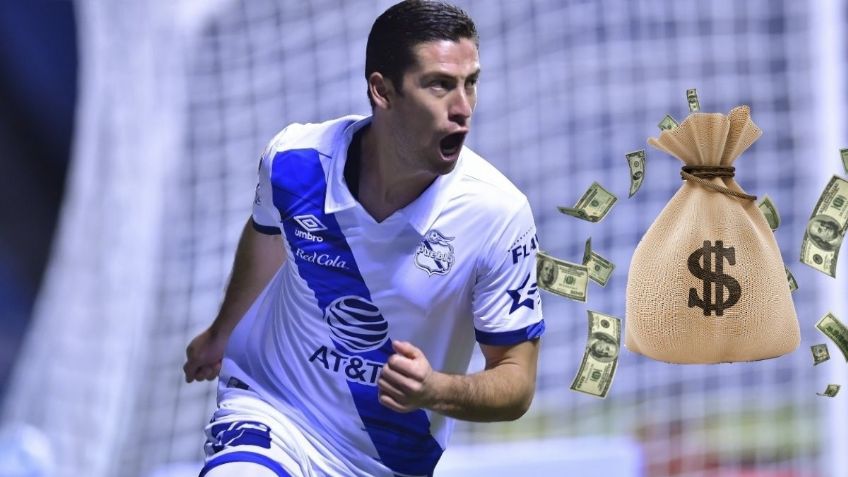 Chivas: Sueldo que ofrecen a Santiago Ormeño ni se acerca al de JJ Macías